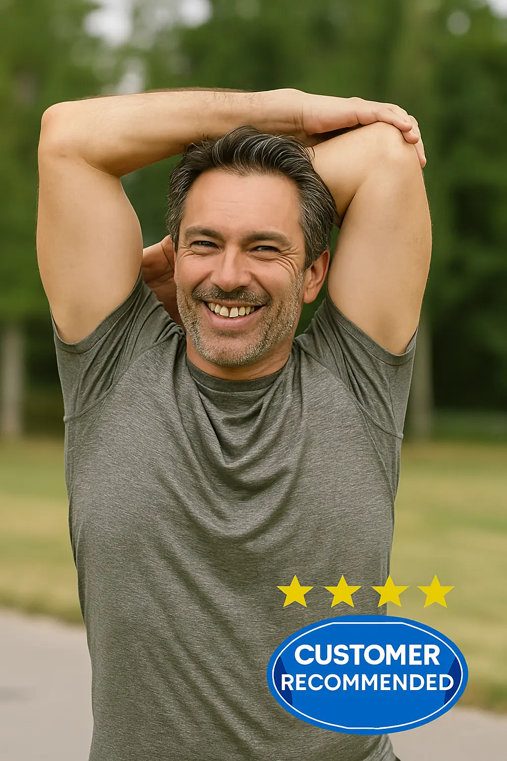 SodaPeak™ customer wellness experience